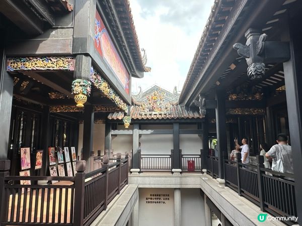 去了3天2夜的廣州，走走吃吃，尋味文化，享受旅遊（月亮橋、沙...