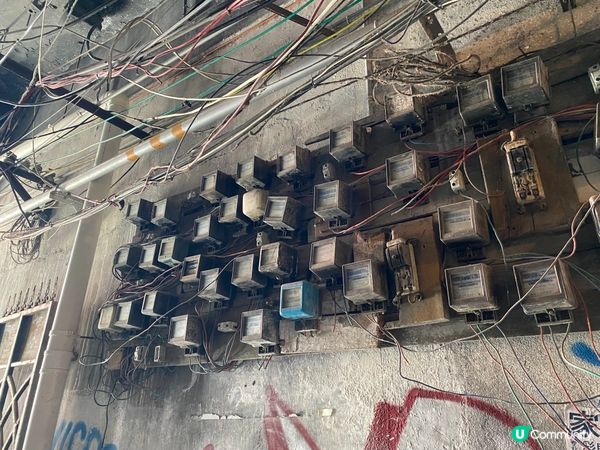 趁住睇完戲的熱潮特登過?深圳的老街站打卡。裝飾很用心，打做八...