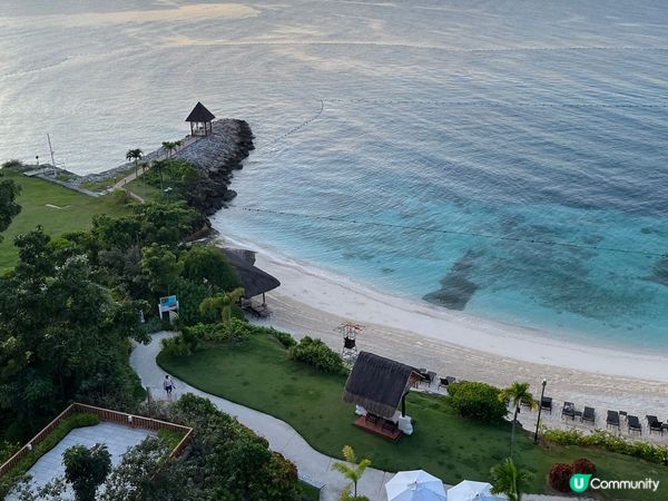 菲律賓宿霧?香格里拉簡直係一流，無論係自助餐有超級多間?選擇...