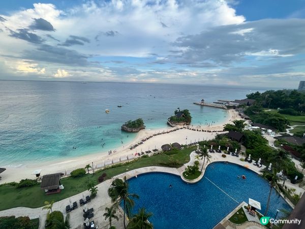 菲律賓宿霧?香格里拉簡直係一流，無論係自助餐有超級多間?選擇...