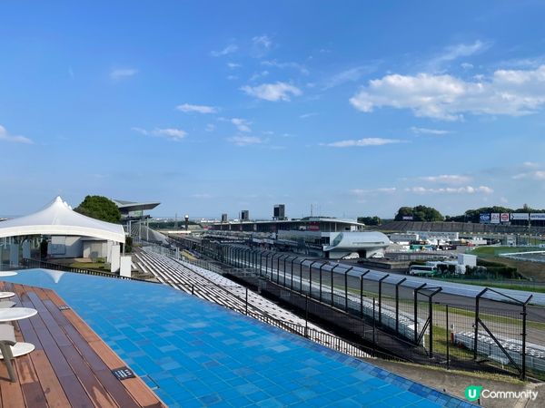 名古屋之旅我們去了鈴鹿賽車場，Legoland，麵包超人館，...