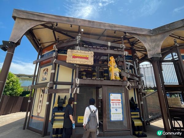 名古屋之旅我們去了鈴鹿賽車場，Legoland，麵包超人館，...