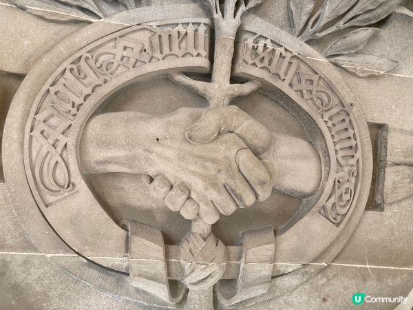 參觀柏林國會大廈（含仔細介紹）