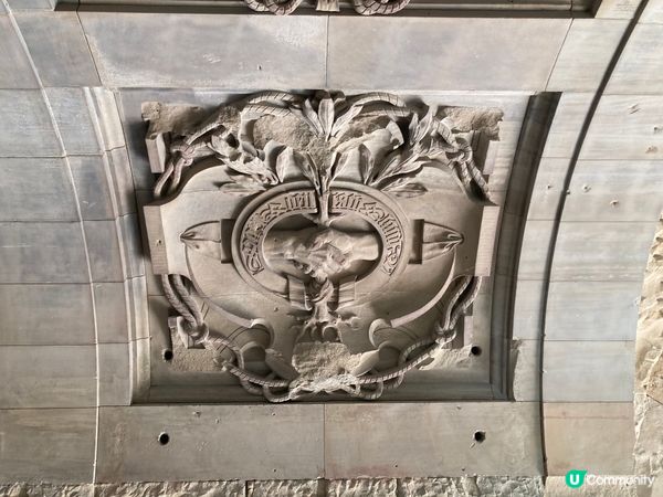 參觀柏林國會大廈（含仔細介紹）