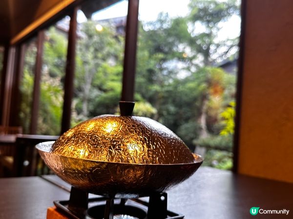 嬉野。吉田屋。日式晚餐