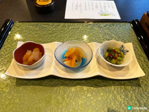 嬉野。吉田屋。日式晚餐