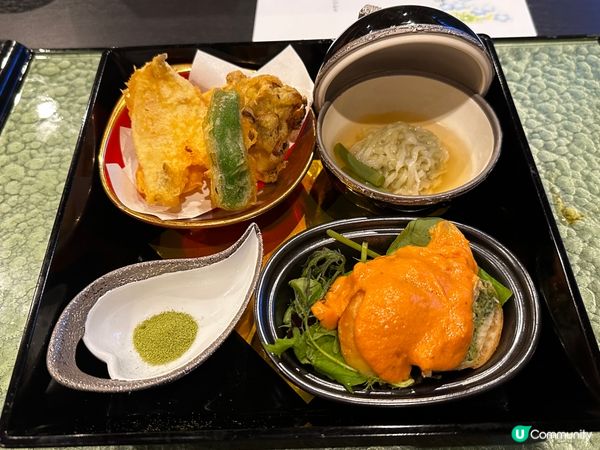 嬉野。吉田屋。日式晚餐