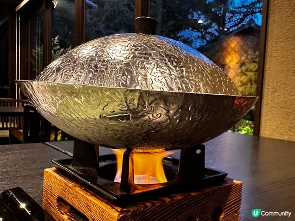 嬉野。吉田屋。日式晚餐