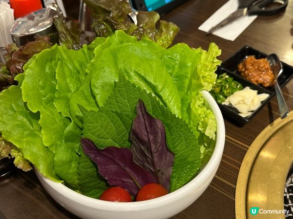 🐮上野。燒肉陽山道。