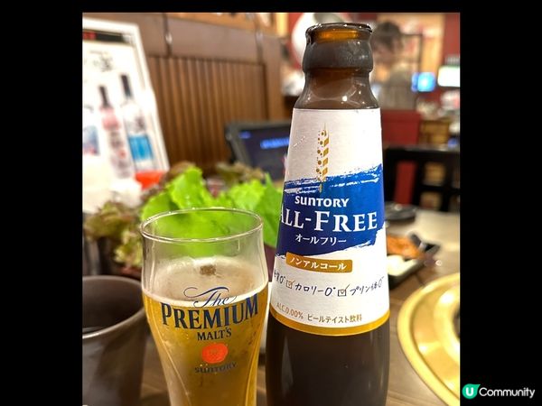 🐮上野。燒肉陽山道。