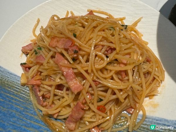 1. 北上食雞 2.炒土豆絲 3.兩三碗車仔麵