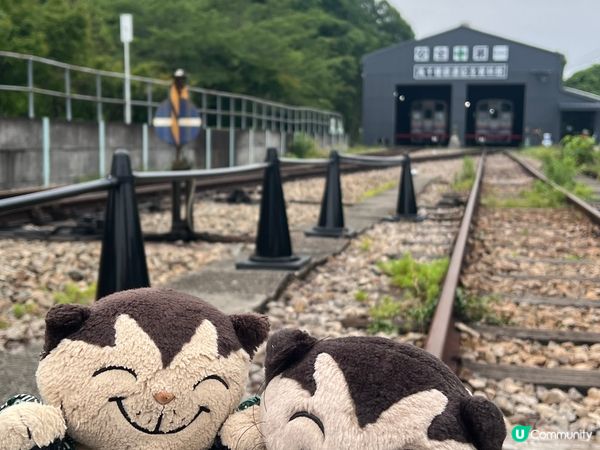 高千穗峽、高千穗小火車，遊宮崎嘅自駕遊必選行程！當日係一早出...