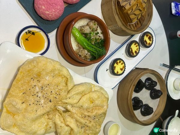 返深圳玩有美食，有美景，仲有超大型嘅室內遊樂場，但係如果冇旅...