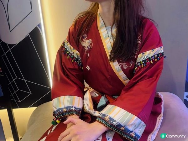 返深圳玩有美食，有美景，仲有超大型嘅室內遊樂場，但係如果冇旅...