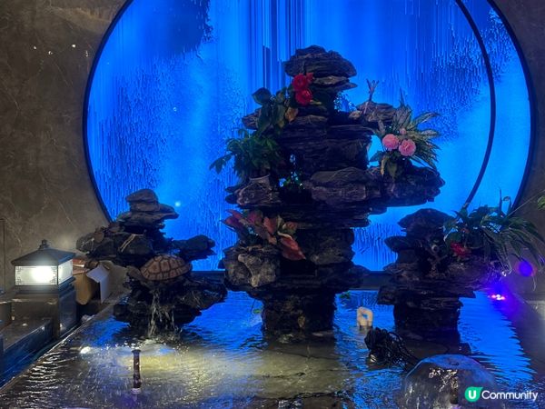 返深圳玩有美食，有美景，仲有超大型嘅室內遊樂場，但係如果冇旅...