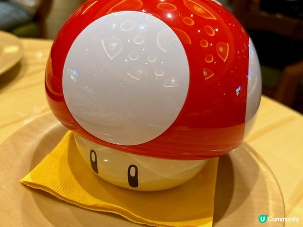 universal studio 入面既marioland ...