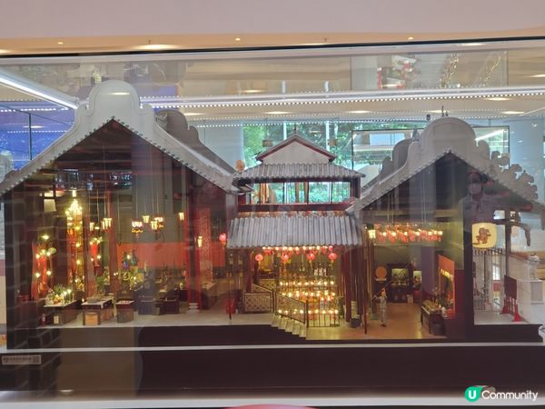 《細看中西區微型展 🔎🔍》