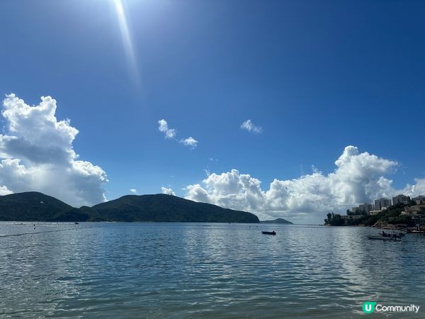夏日熱辣辣仲出海玩？乜你唔怕熱咩？唔怕！有咗麒麟啤酒就冇有怕...