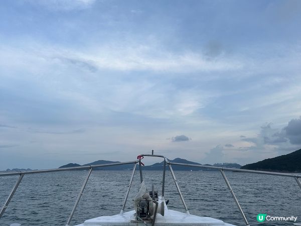 夏日熱辣辣仲出海玩？乜你唔怕熱咩？唔怕！有咗麒麟啤酒就冇有怕...