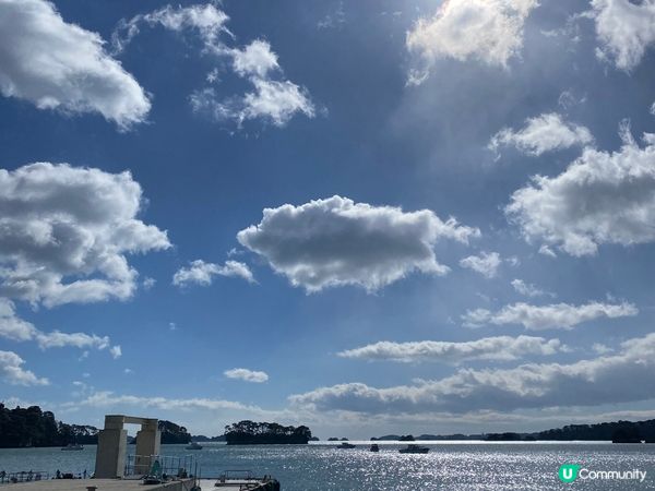 我本東北既冬天相當好玩，唔同縣有各位雪祭，加上日本三景松島海...