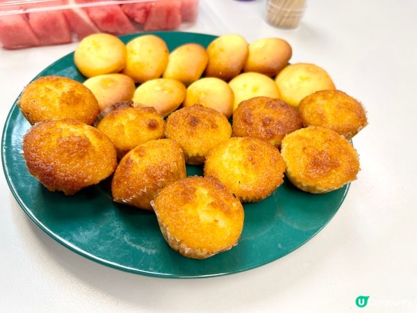 🍉開心🥳小食🍉