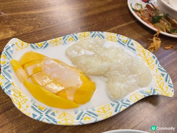 豆姨姨泰式廚房，正宗泰北菜。推薦 泰式拼盤，泰式邊爐。