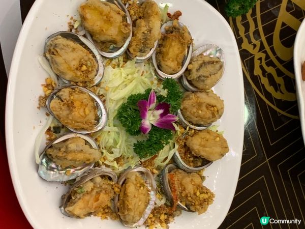 大圍美食，本人認為價錢合理，食物美味，新鮮可口，服務水準一流...