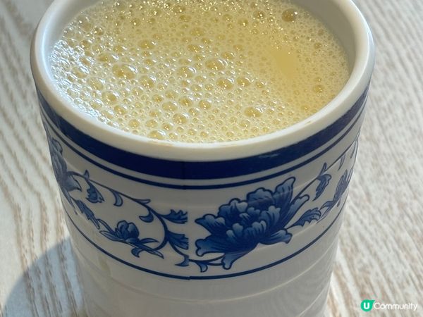 大圍劉興記招牌爆汁脆底生煎包一流，連湯都可以飲，不肥膩！