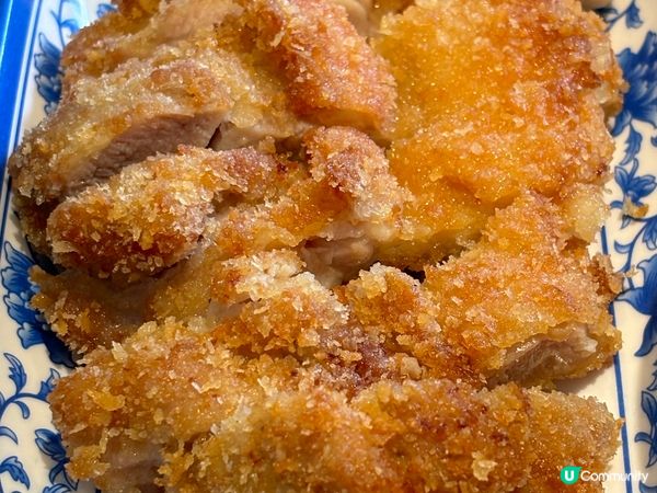 大圍劉興記招牌爆汁脆底生煎包一流，連湯都可以飲，不肥膩！