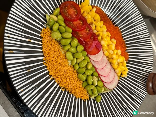 深圳海膽專門店，9道菜式各有各好。又平又抵。食過番尋味?