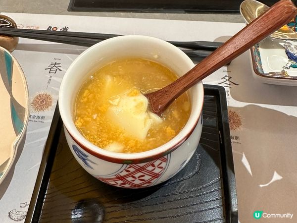 深圳海膽專門店，9道菜式各有各好。又平又抵。食過番尋味?