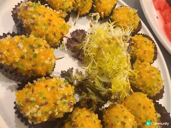 海王漁港 超抵食12人餐，星期一至四只需$1999 仲要包茶...