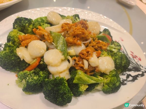 海王漁港 超抵食12人餐，星期一至四只需$1999 仲要包茶...