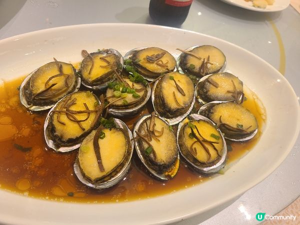 海王漁港 超抵食12人餐，星期一至四只需$1999 仲要包茶...