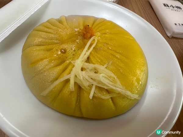 以上是上海著名美食的介紹。1. 萊萊小籠出品的必食蟹粉小籠包...