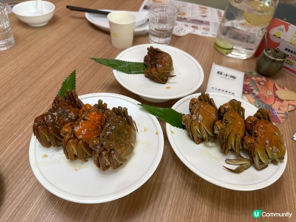 以上是上海著名美食的介紹。1. 萊萊小籠出品的必食蟹粉小籠包...