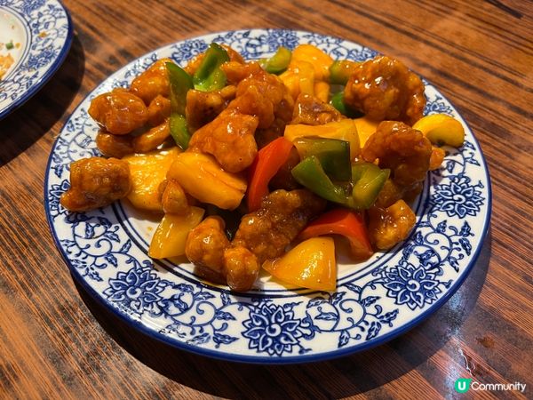 呢間位於旺角的女人街食飯公司係一間食小炒的店店。食飯目的是為...