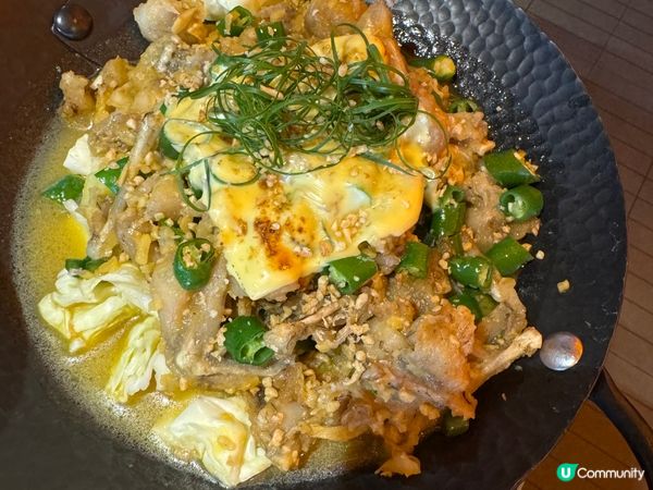 深圳的探魚真令人喜出望外，魚肉很滑，牛蛙亦都煮得非常入味，烹...