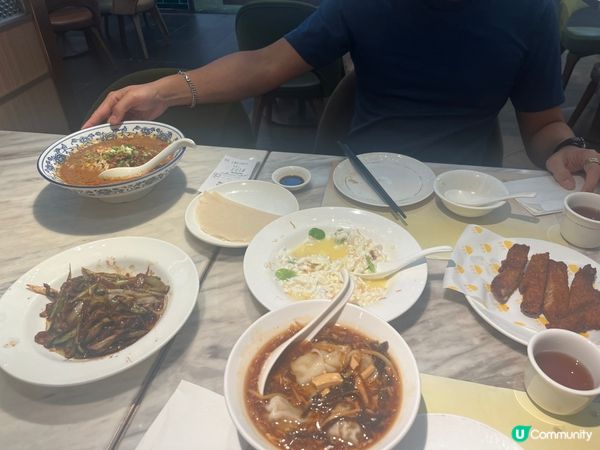 上海婆婆 味道好懷念婆婆餸
