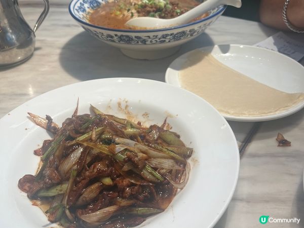 上海婆婆 味道好懷念婆婆餸
