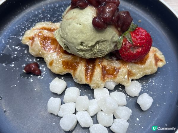 灣仔聰嫂甜品回歸?甜品均由聰嫂監製，各位甜品控必試招牌龍眼椰...