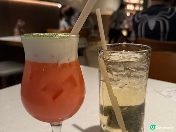 今次嚟到葵青劇院嘅牧羊少年咖啡館食晚餐，叫咗二人套餐。食物飲...