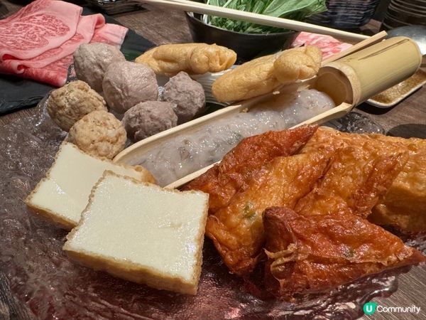 日本過江龍 涮涮鍋