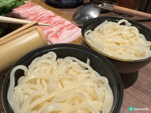 日本過江龍 涮涮鍋