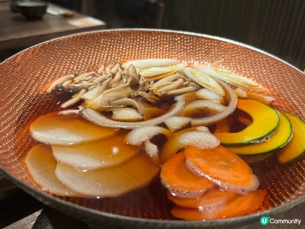 日本過江龍 涮涮鍋