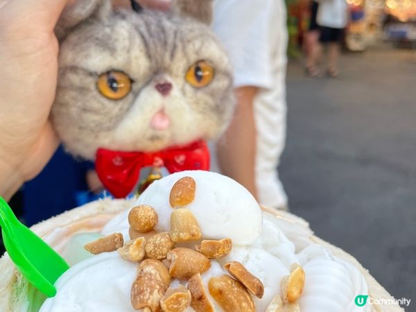 泰國曼谷翟道翟週末市集 有野買有野食 係天氣熱咗啲 #玩轉暑...