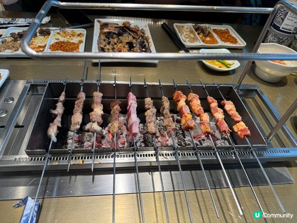 1.霸王茶姬 2.奈雪的茶 3.白玉串城