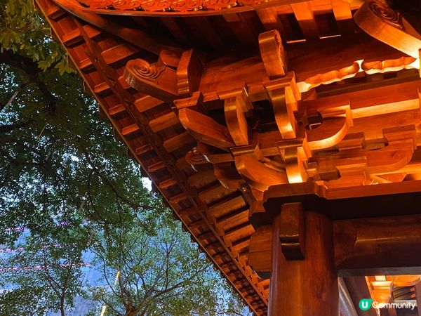 充實的廣州一天遊。早上先到聖心大教堂打卡和參觀，它是國內現存...