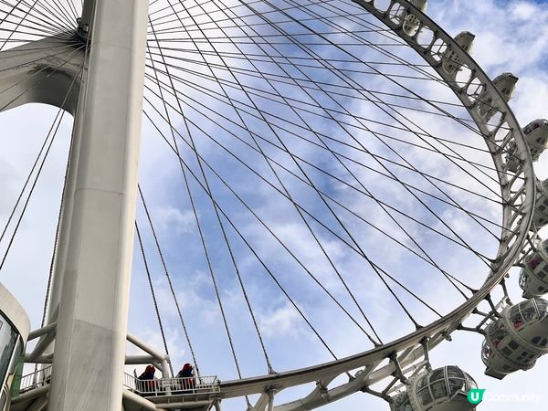 前海歡樂港灣，一個百去不厭的地方?非常適合打卡，可以呆上一整...