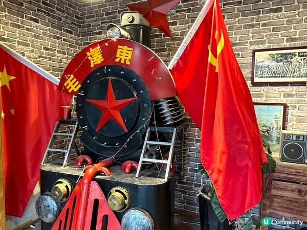 今年出行地點-達古冰村、九寨溝、上高地、立山黑部、深圳第一大...